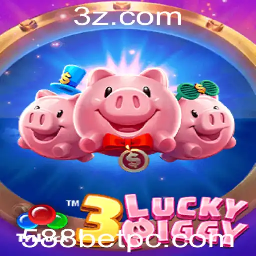 Explorando o Universo de '3LUCKYPIGGY': Um Guia Completo sobre o Jogo de Azar Moderno