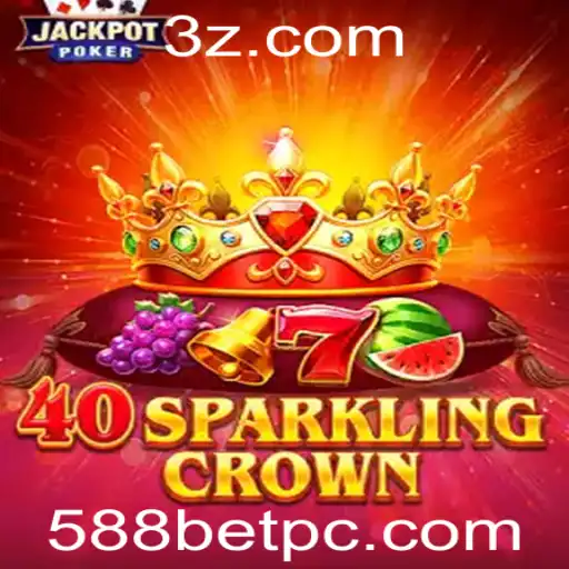 Explorando o Universo do Jogo 40SparklingCrown