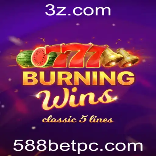 Explorando o Mundo de BurningWins no 588bet
