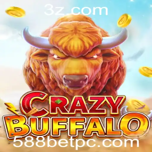 Descubra o Mundo Fascinante de CRAZYBUFFALO: Um Jogo Inovador da 588bet