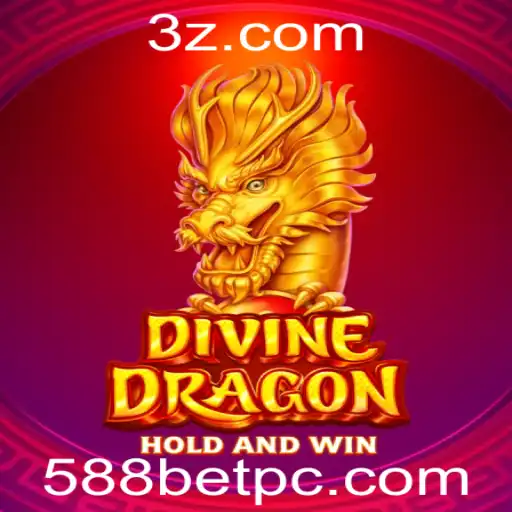 Descubra as Aventuras de DivineDragon: Um Mergulho Nas Regras e Estratégias do Novo Sucesso de 588bet