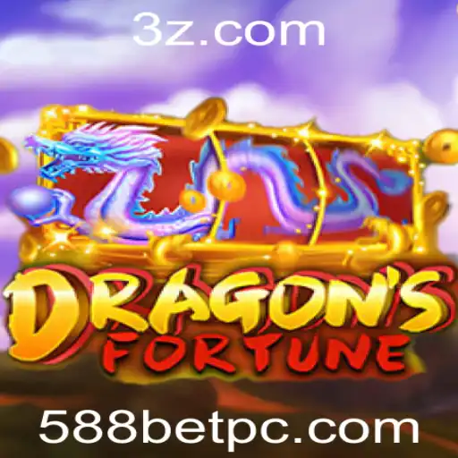 Explorando DragonFortune e Sua Conexão com 588bet