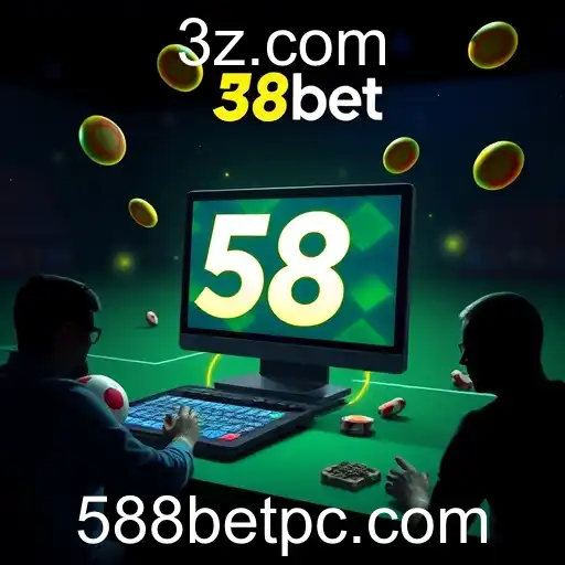 A Expansão do Mercado de Sites de Jogos em 2025