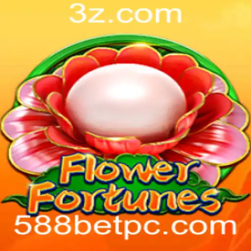 Descubra o Fascinante Mundo de FlowerFortunes no 588bet