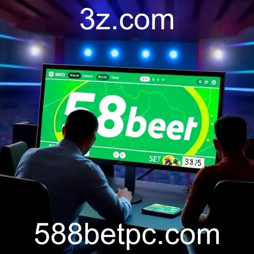 Tendências Recentes e Impactos do 588bet no Brasil