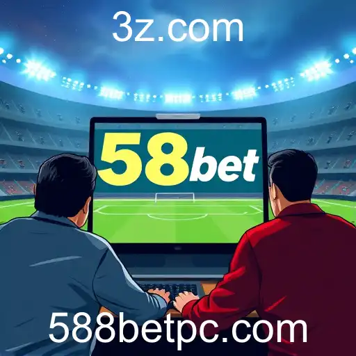 A Evolução dos Jogos Online em 2026: O Impacto da Plataforma 588bet