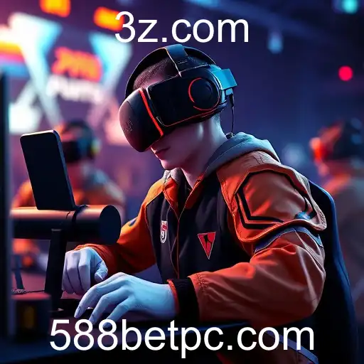 Tendências do Jogo Online em 2025