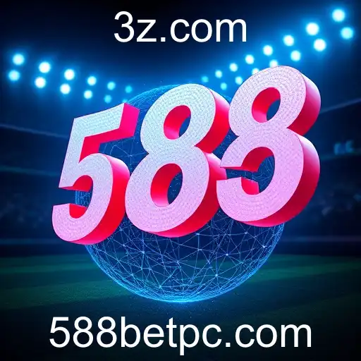 Impacto do Crescimento do 588bet no Mercado de Apostas Online