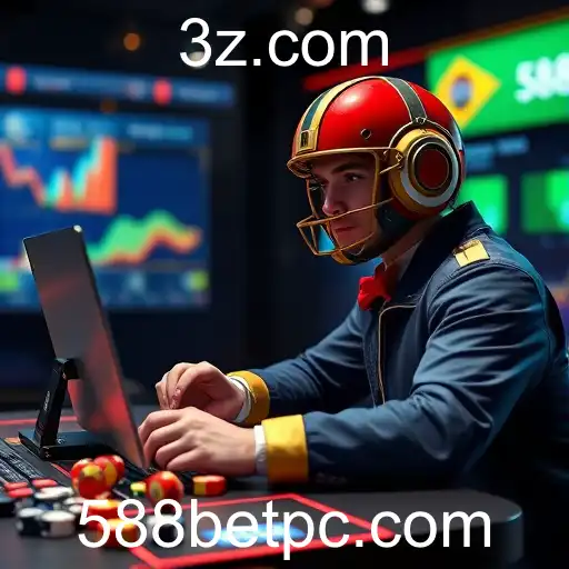 Impactos Regulatórios no Crescimento do 588bet