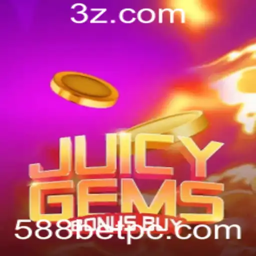 Explorando o Mundo de JuicyGemsBonusBuy: Um Jogo Encantador na Plataforma 588bet