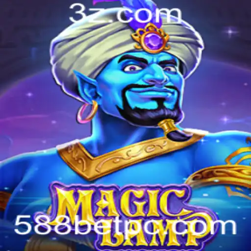 MagicLamp: O Fascinante Mundo de Apostas e Aventuras