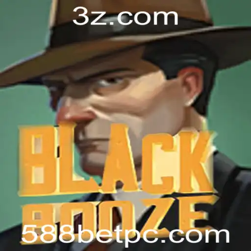 BlackBooze: O Novo Fenômeno nos Jogos de Cassino com 588bet