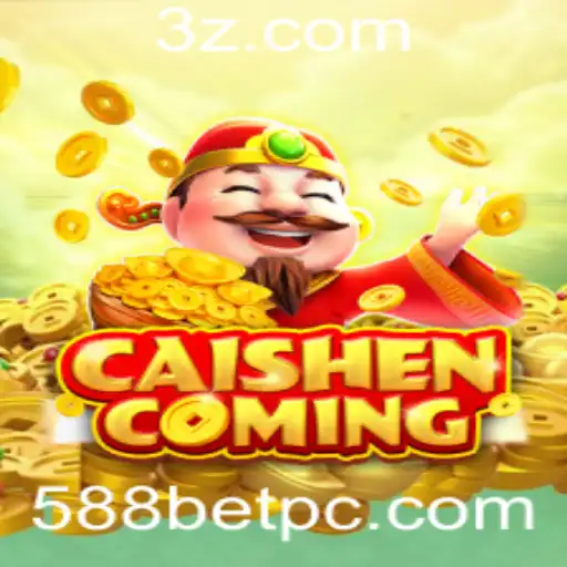 CAISHENCOMING: Descubra a Nova Sensação do Mundo dos Jogos