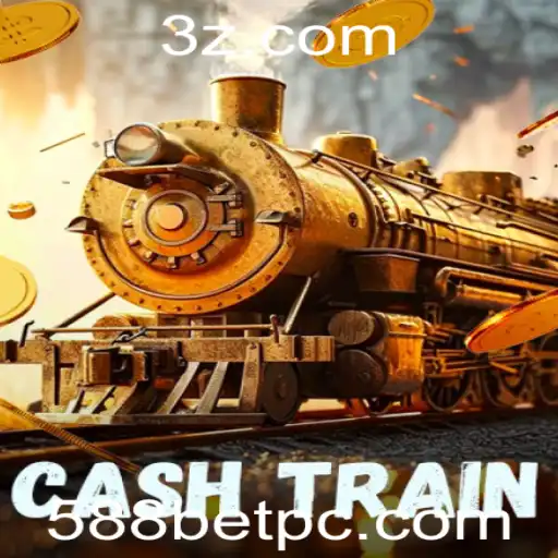 Descubra o Empolgante Mundo de CashTrain com 588bet