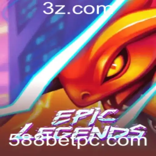 EpicLegends: A Aventura Definitiva no Mundo dos Jogos