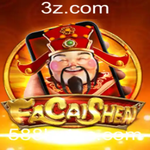 Descubra o Fascinante Mundo de FaCaiShenM no 588bet