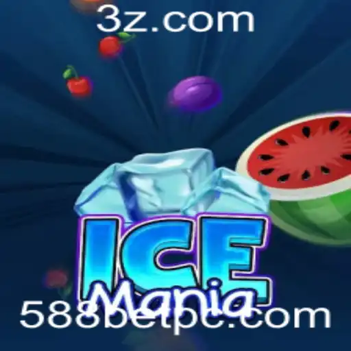 Descubra o Mundo Gelado de IceMania e a Emoção do 588bet
