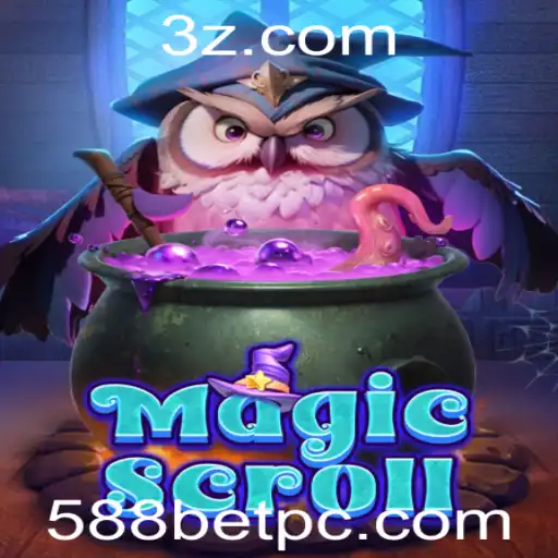 MagicScroll: Explorando o Mundo Inovador do Jogo