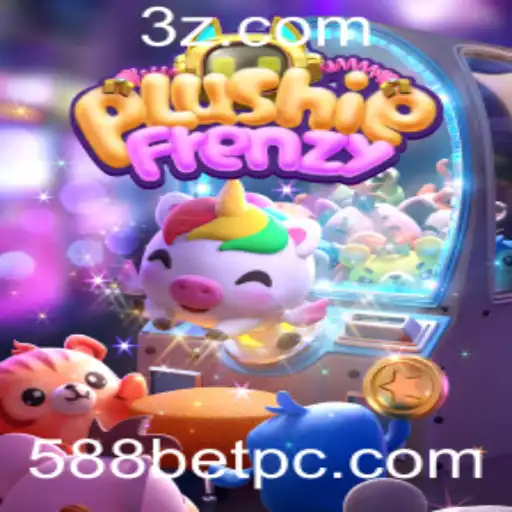 Descubra o Fascinante Mundo de PlushieFrenzy e 588bet