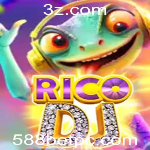 RicoDJ: Uma Nova Experiência de Jogo Integrada com 588bet