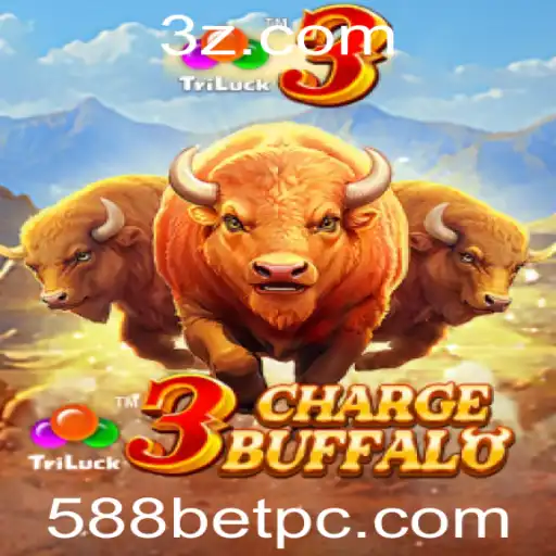Descubra o Fascinante Jogo 3ChargeBuffalo na Plataforma 588bet