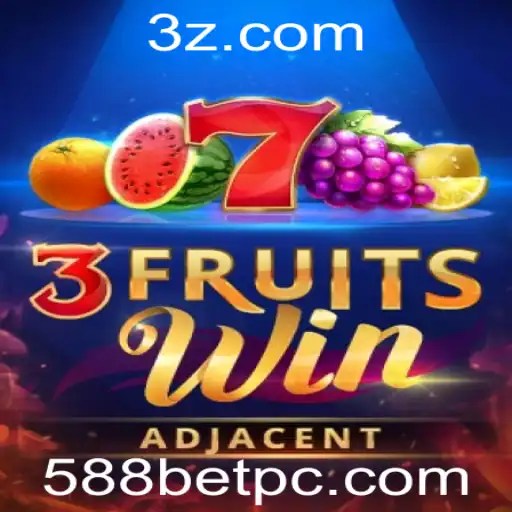 Explorando o Fascinante Mundo do Jogo 3FruitsWin com 588bet