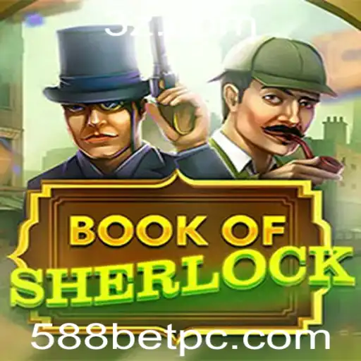 Explorando o Mundo do Jogo BookOfSherlock