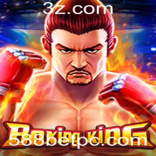 Explorando BoxingKing: O Jogo de Apostas e Estratégia com 588bet