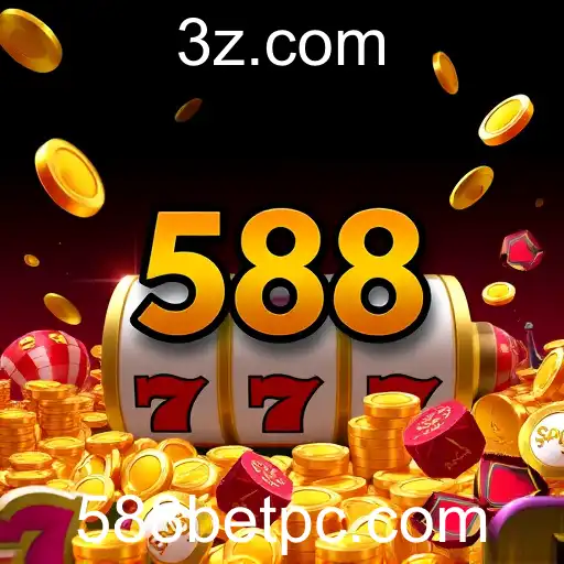 Entendendo os Caça-Níqueis Online e a Plataforma 588bet