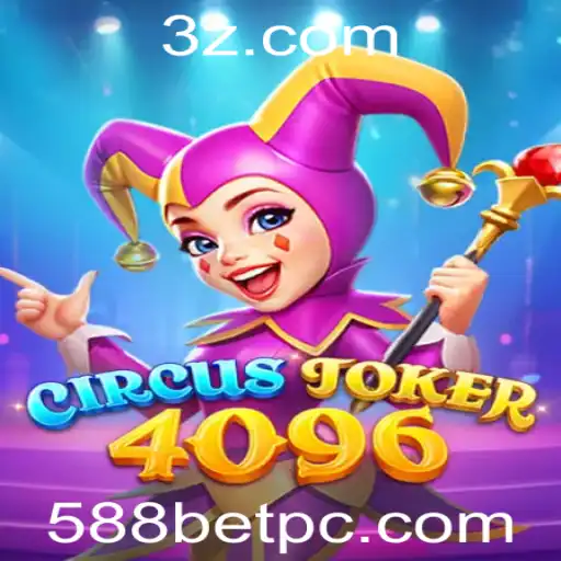 Explorando o Fascinante Mundo de CircusJoker4096