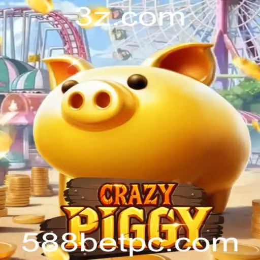 Descubra o Empolgante Mundo de CrazyPiggy: Um Jogo Inovador com 588bet