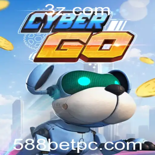 Explorando o Universo de CyberGO: Um Mergulho no Futuro dos Jogos Digitais