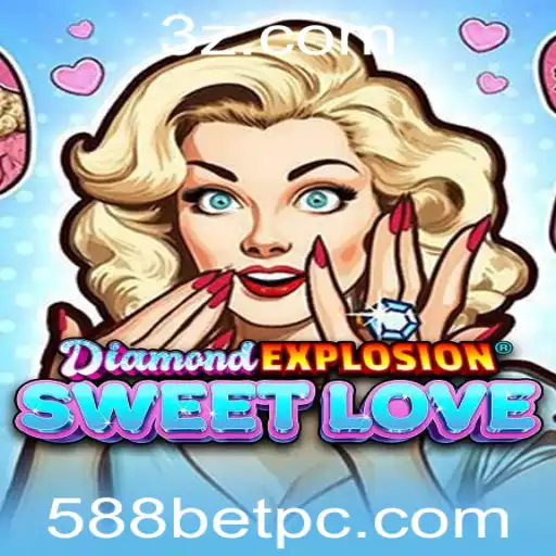 Descubra o Fascinante Universo de DiamondExplosionSweetLove