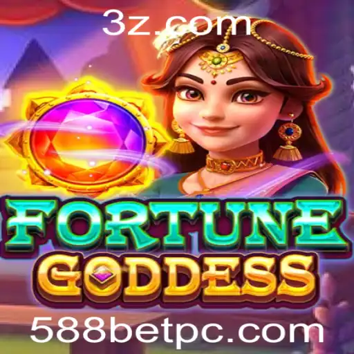 Explorando o Fascinante Mundo de FORTUNEGODDESS no 588bet