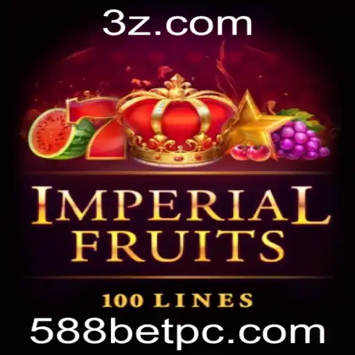 Explorando o Mundo de ImperialFruits100: Uma Aventura de Frutas e Apostas