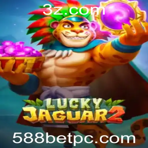 Explorando Luckyjaguar2: O Novo Fenômeno em Jogos de Cassino Online